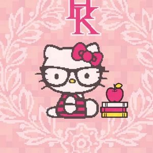 Meet your Posher, Lizabeth